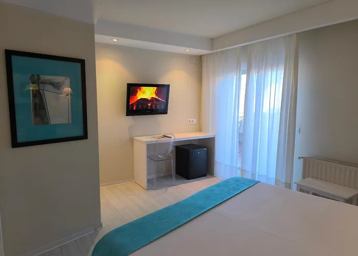 Hotel Spa La Terrassa