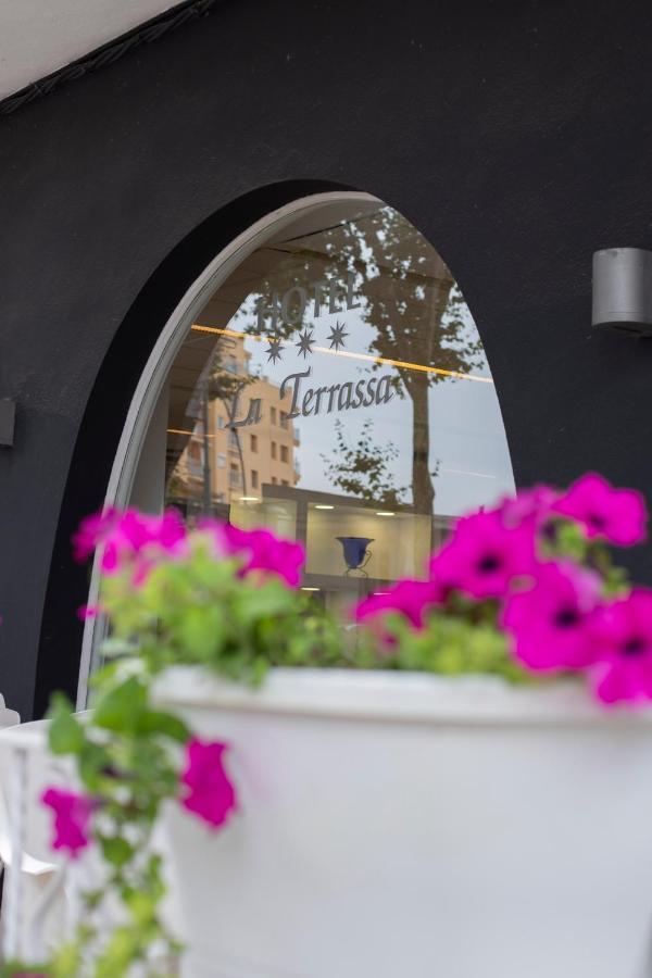 Spa La Terrassa