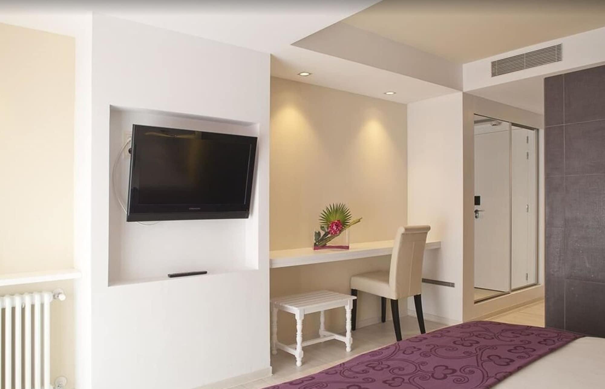 Spa La Terrassa