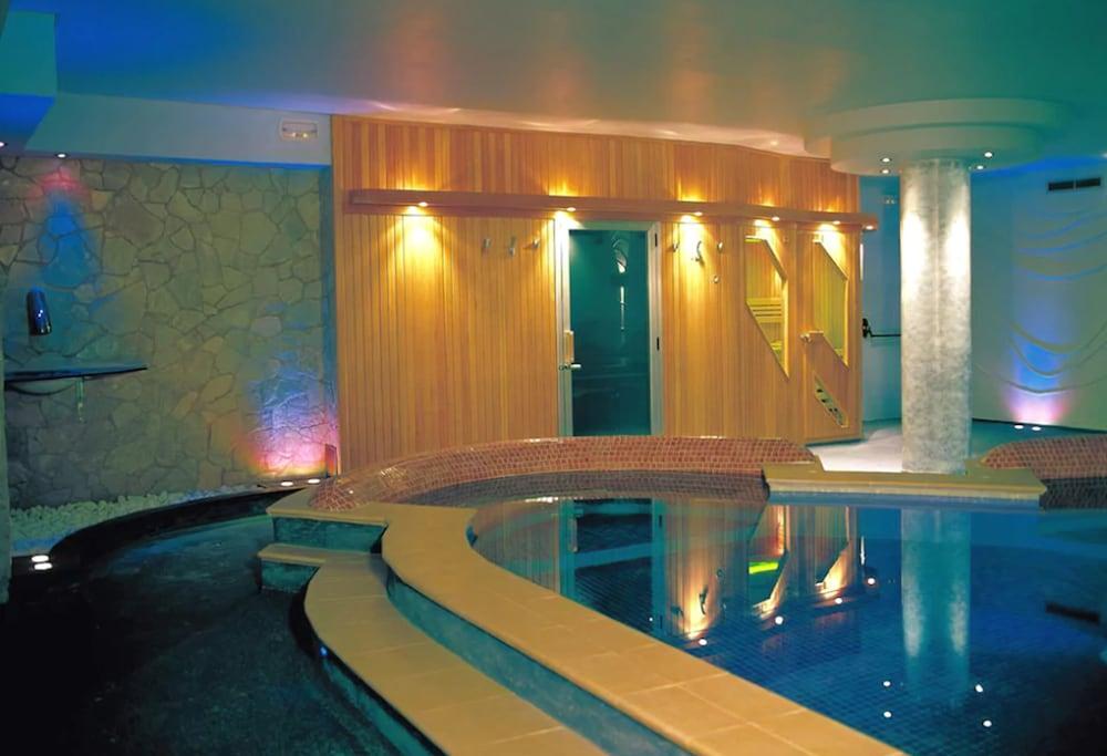 Spa La Terrassa Platja d'Aro
