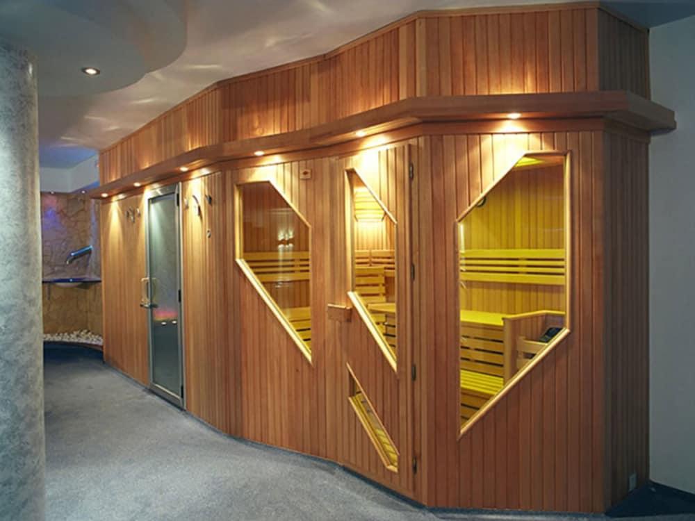 Spa La Terrassa Hotel Platja d'Aro