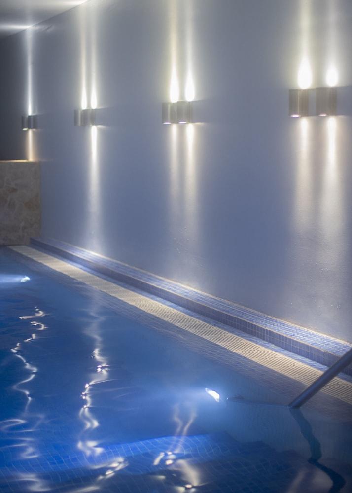 Spa La Terrassa Hotel