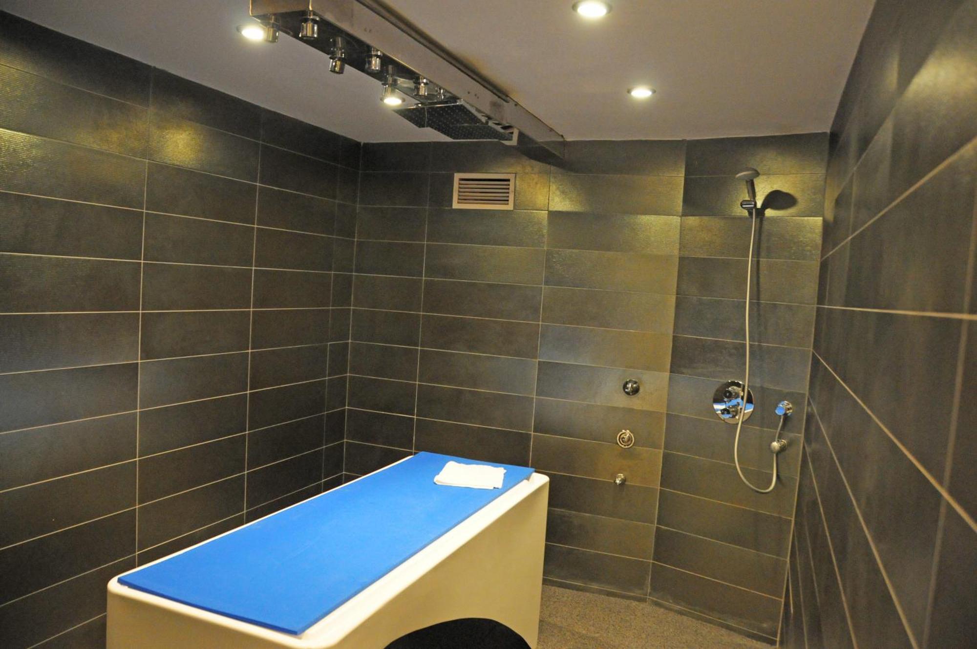 Spa La Terrassa Platja d'Aro