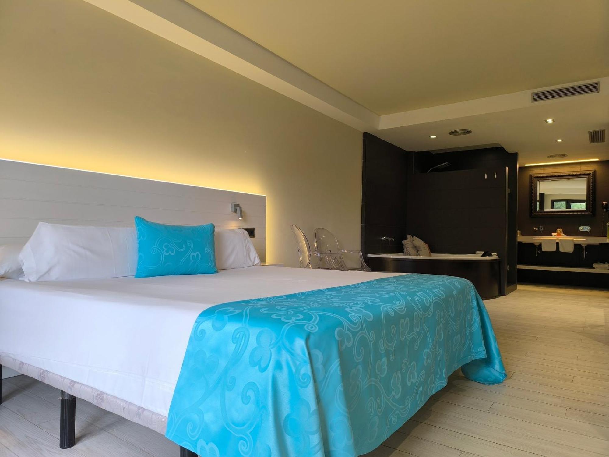 Spa La Terrassa Platja d'Aro