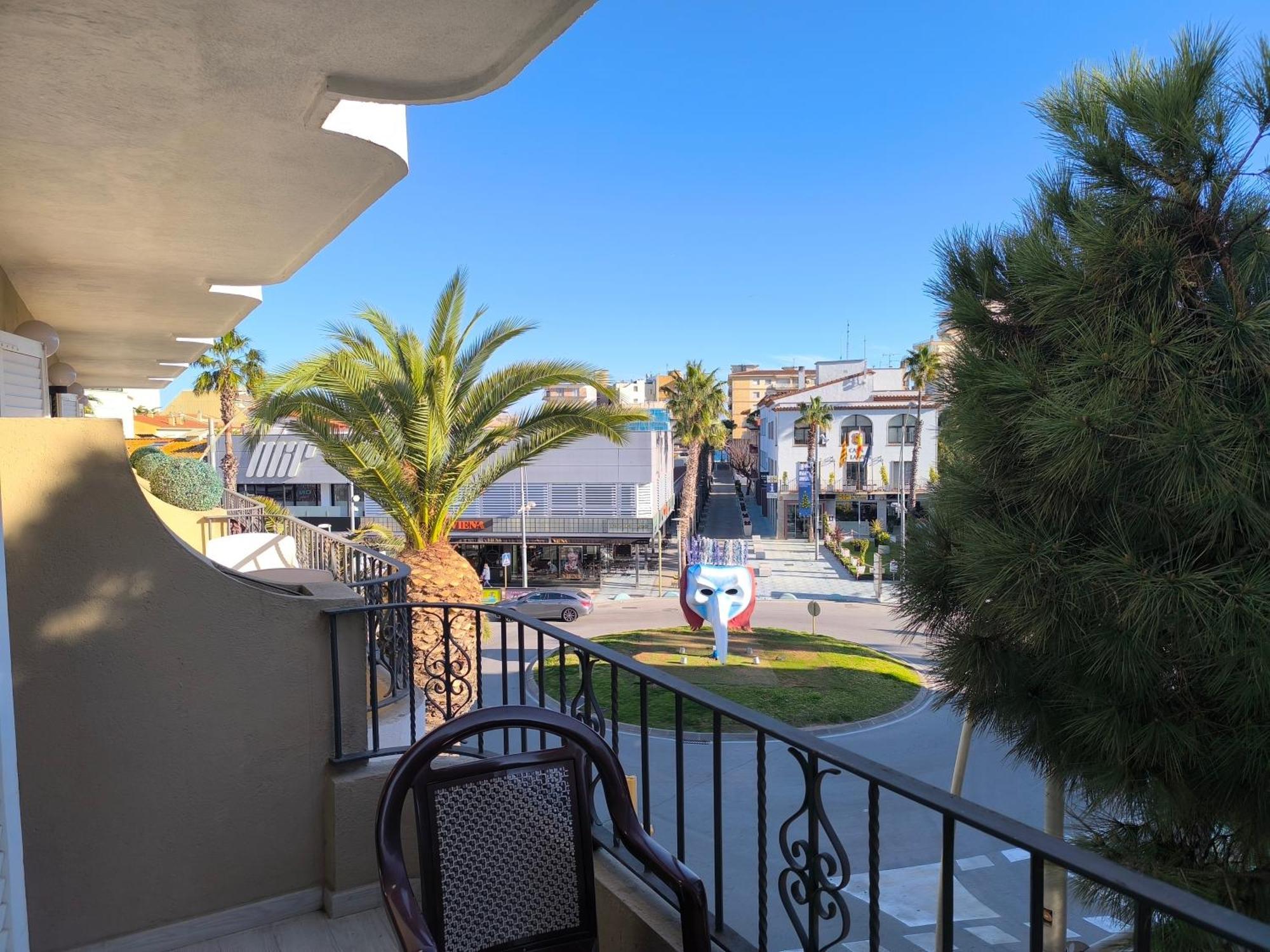 Hotel La Terrassa 3*