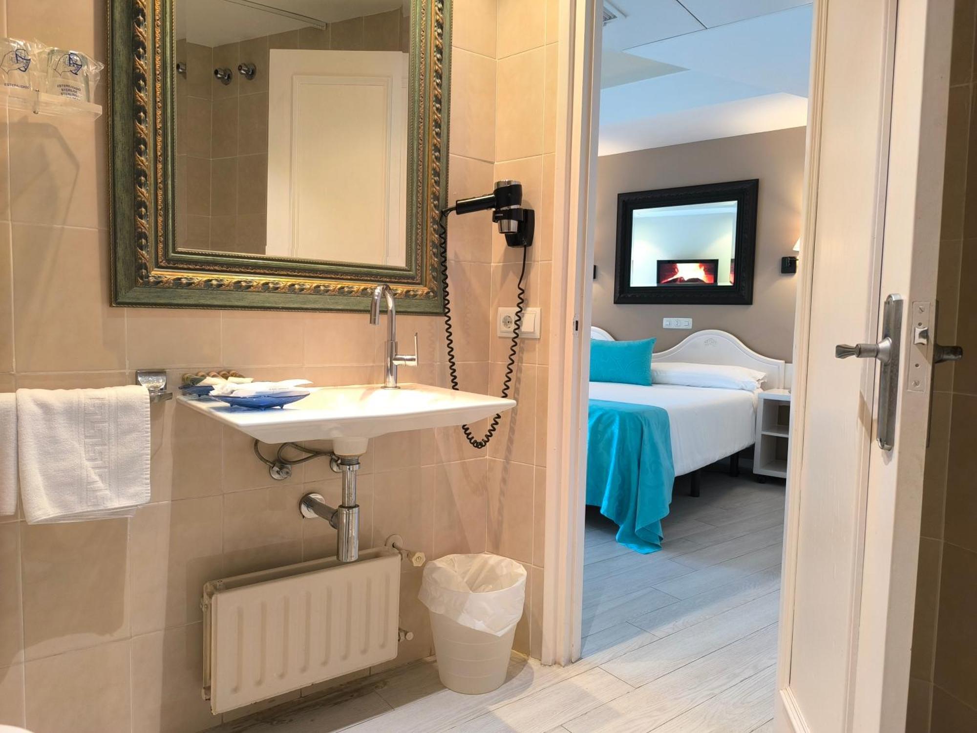 Hotel Spa La Terrassa Platja d'Aro