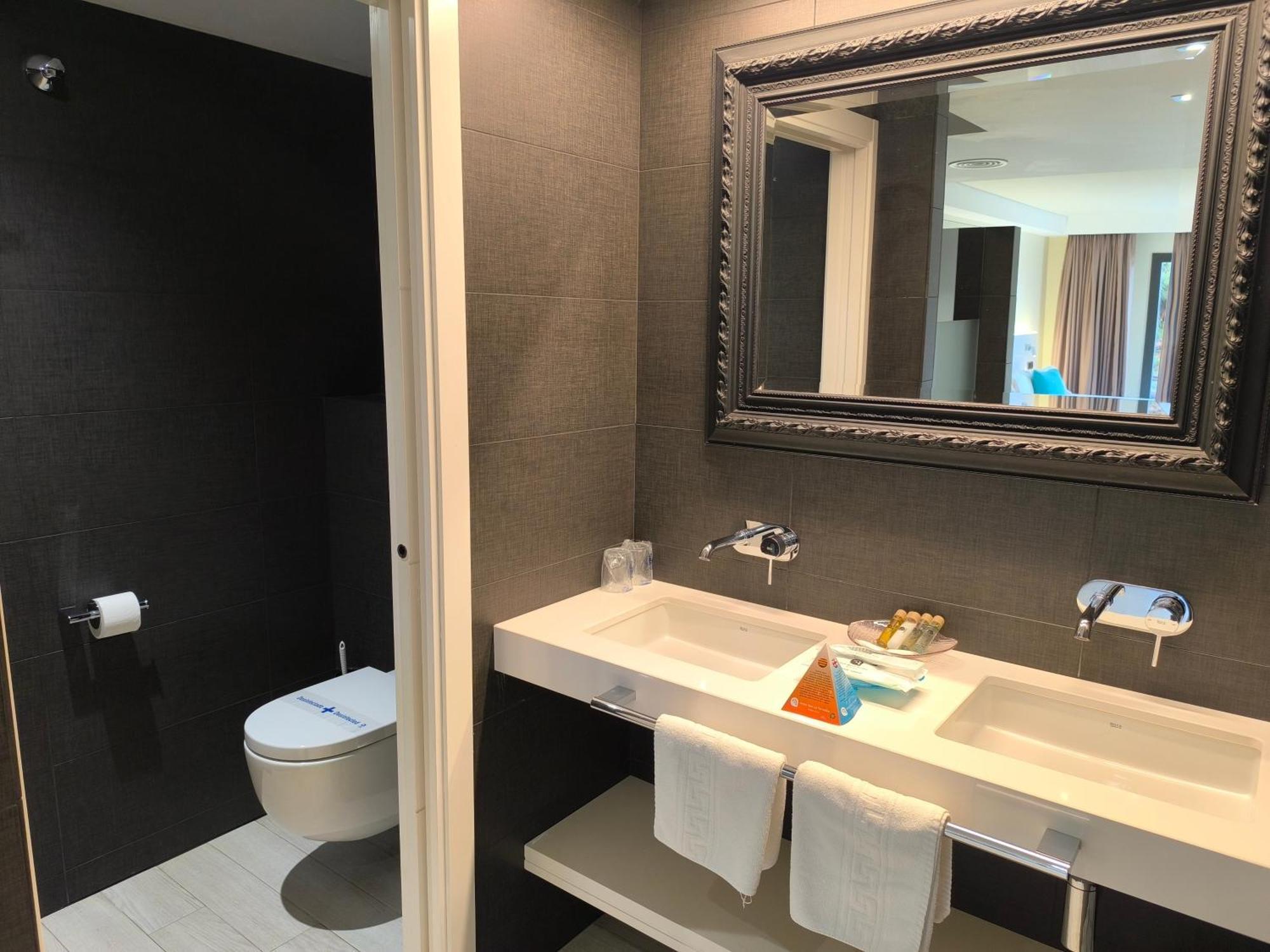 Hotel Spa La Terrassa Platja d'Aro
