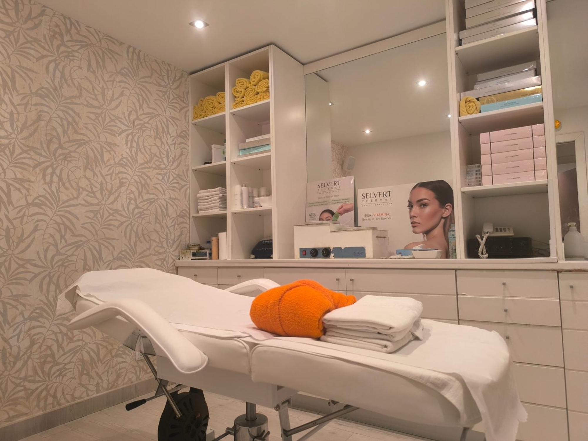 Hotel Spa La Terrassa