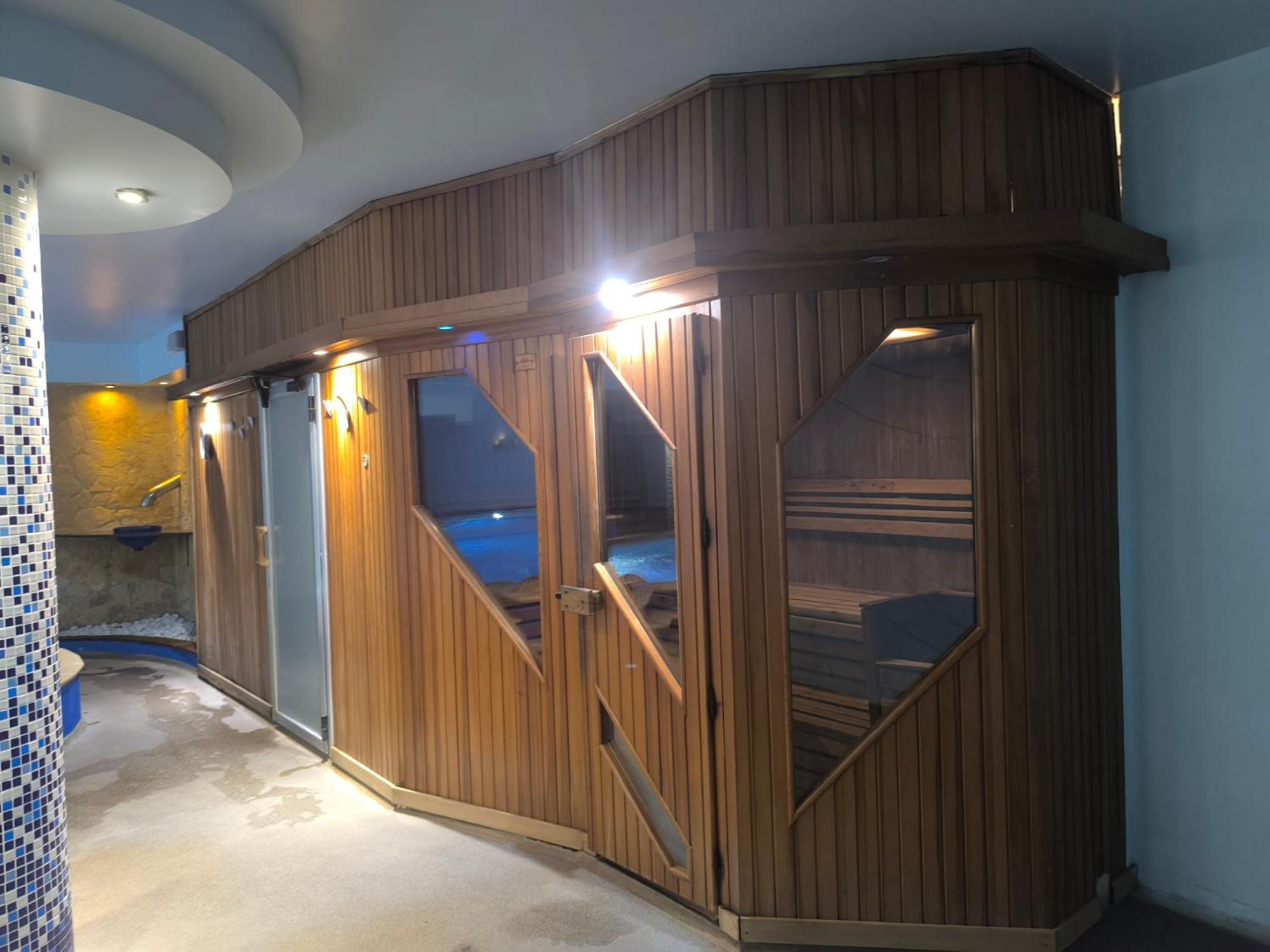 Spa La Terrassa Platja d'Aro