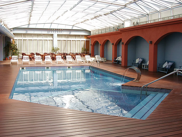 La Terrassa 3*