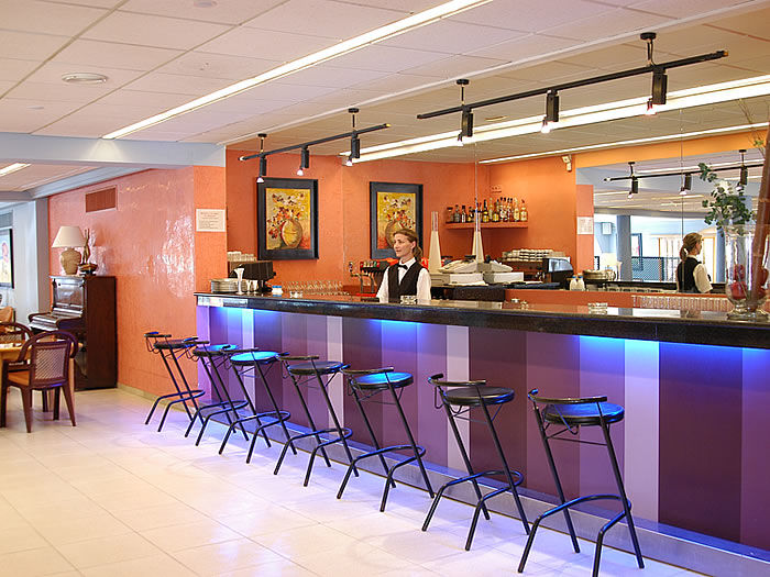 Spa La Terrassa