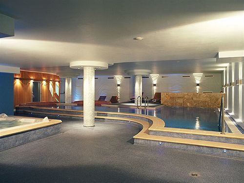 Spa La Terrassa 3*