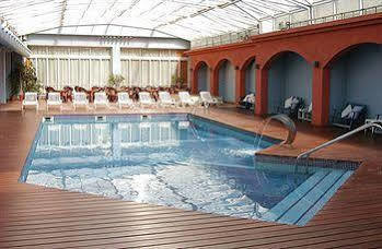 Spa La Terrassa 3*
