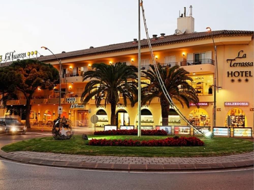Hotel La Terrassa Platja d'Aro