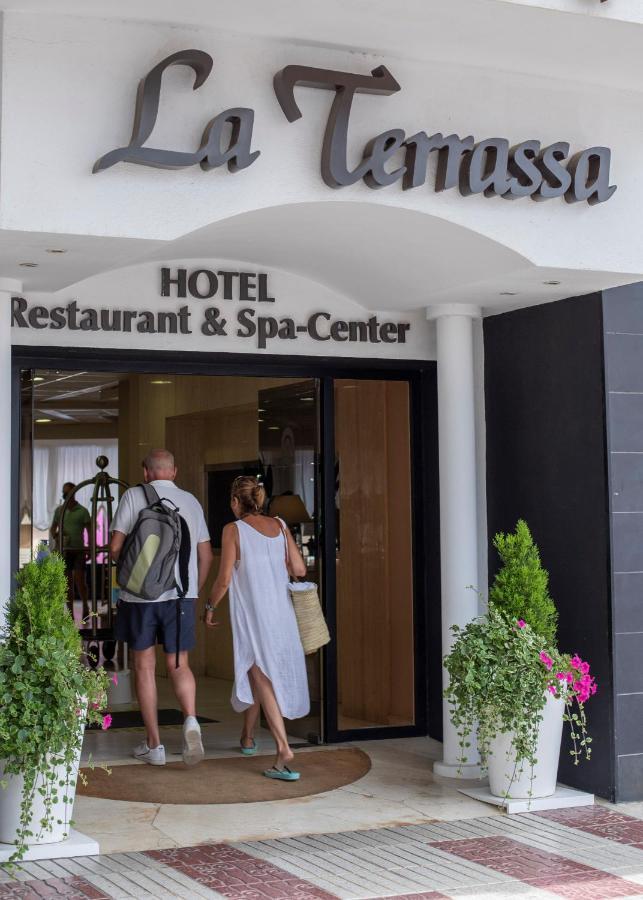 Hotel La Terrassa