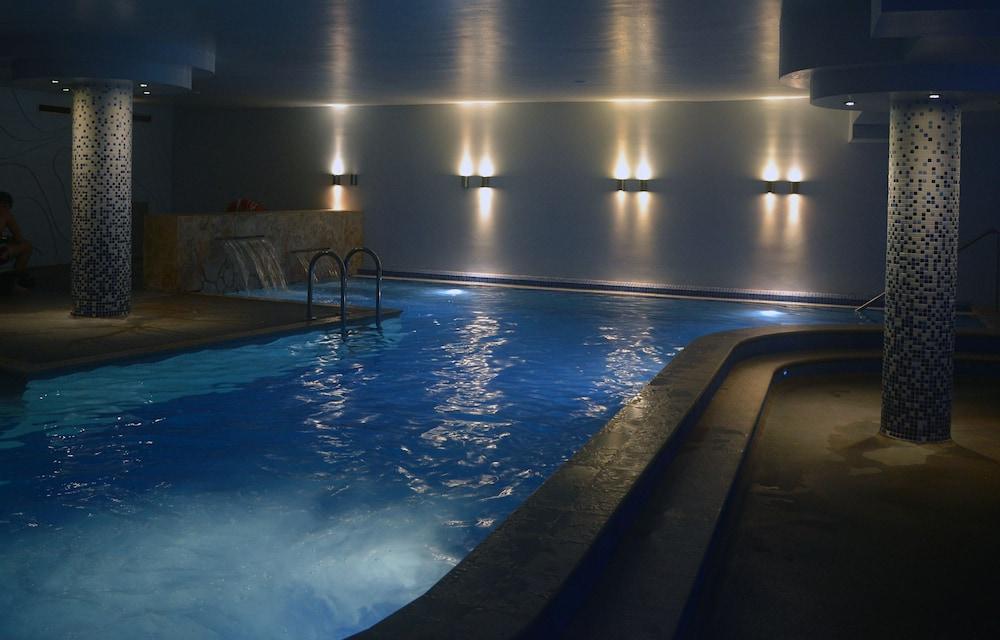 Hotel La Terrassa Castell-Platja d'Aro