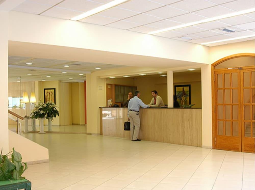 Hotel La Terrassa 3*