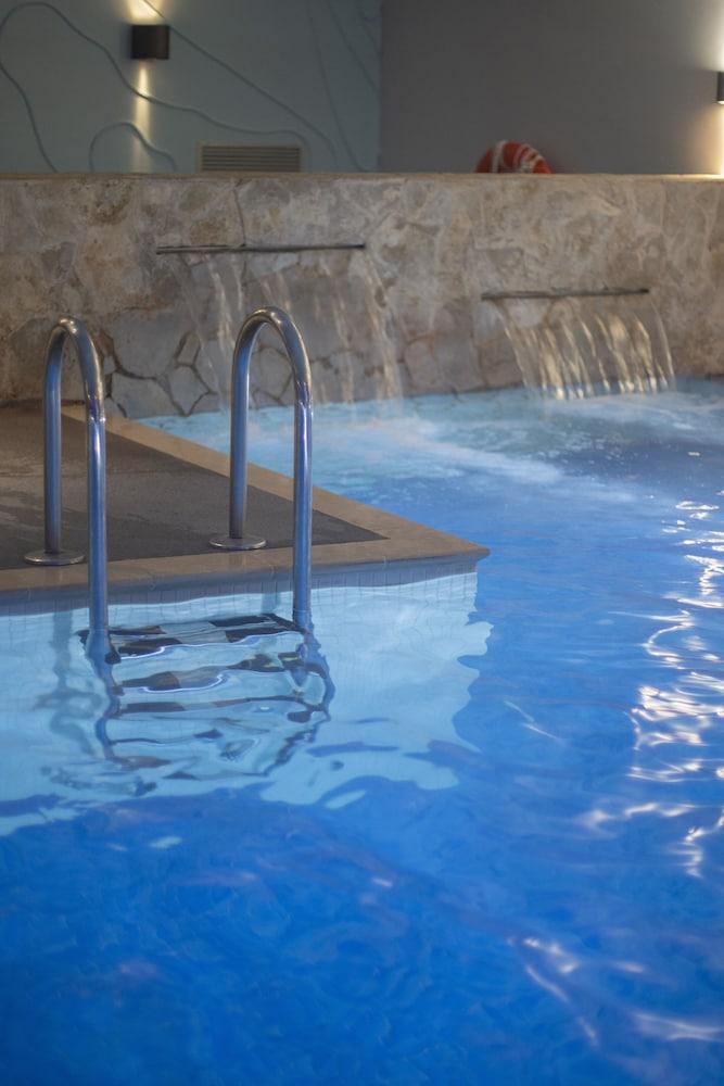 La Terrassa Hotel