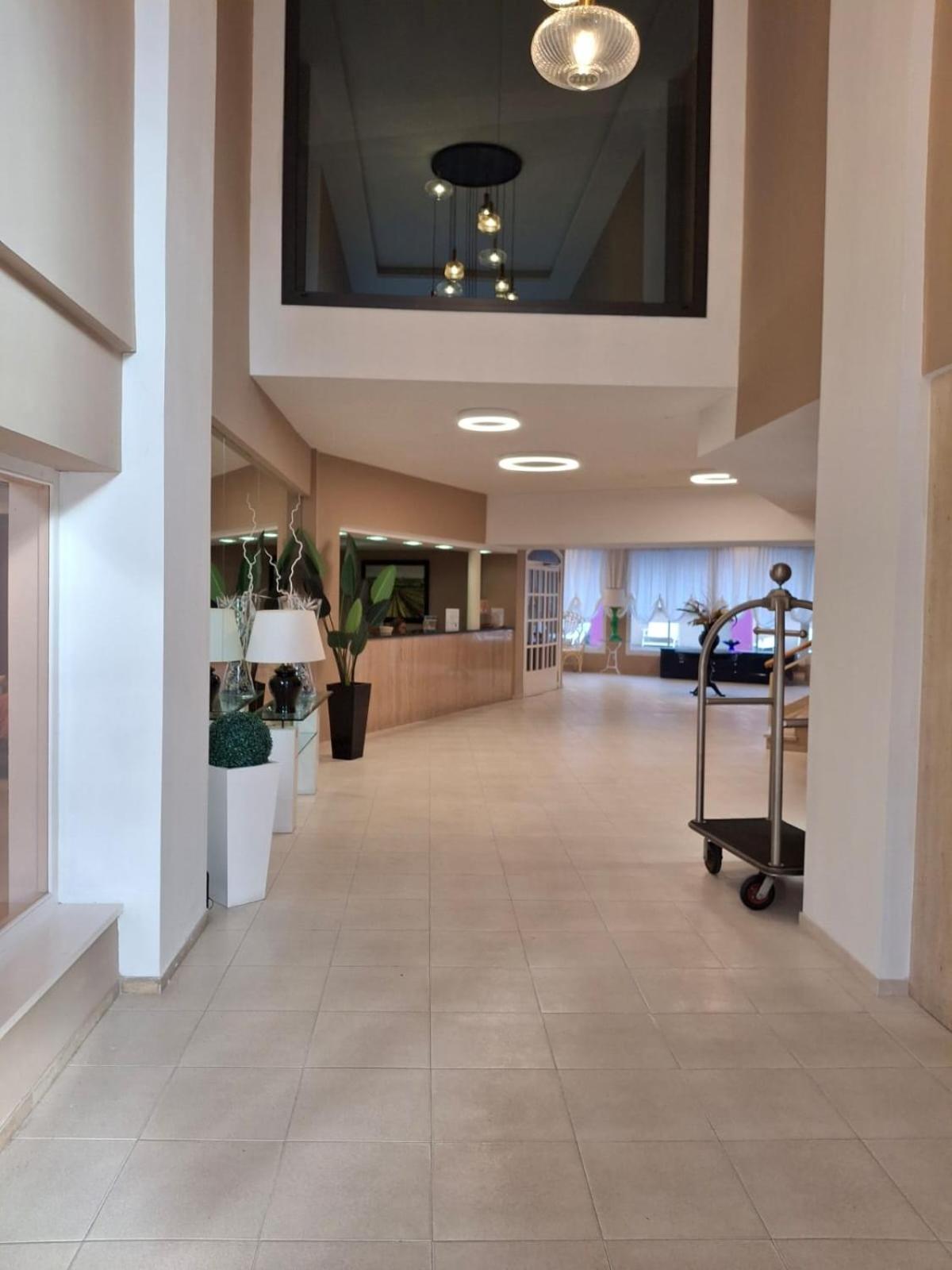 La Terrassa Hotel Platja d'Aro