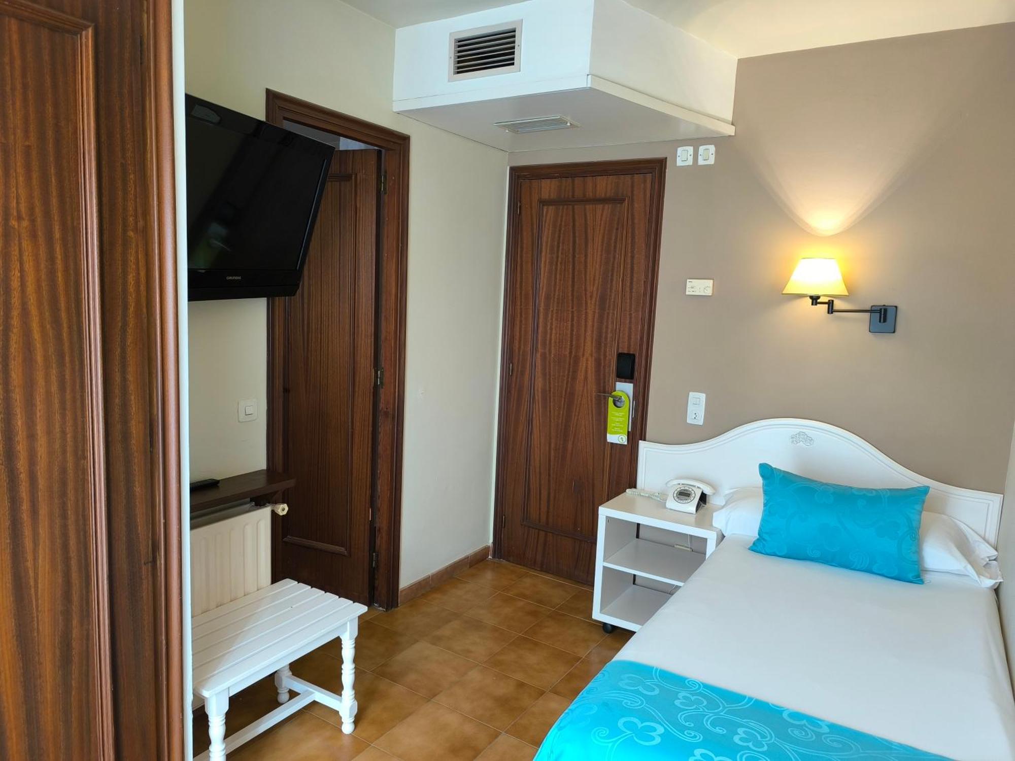 Hotel La Terrassa Platja d'Aro