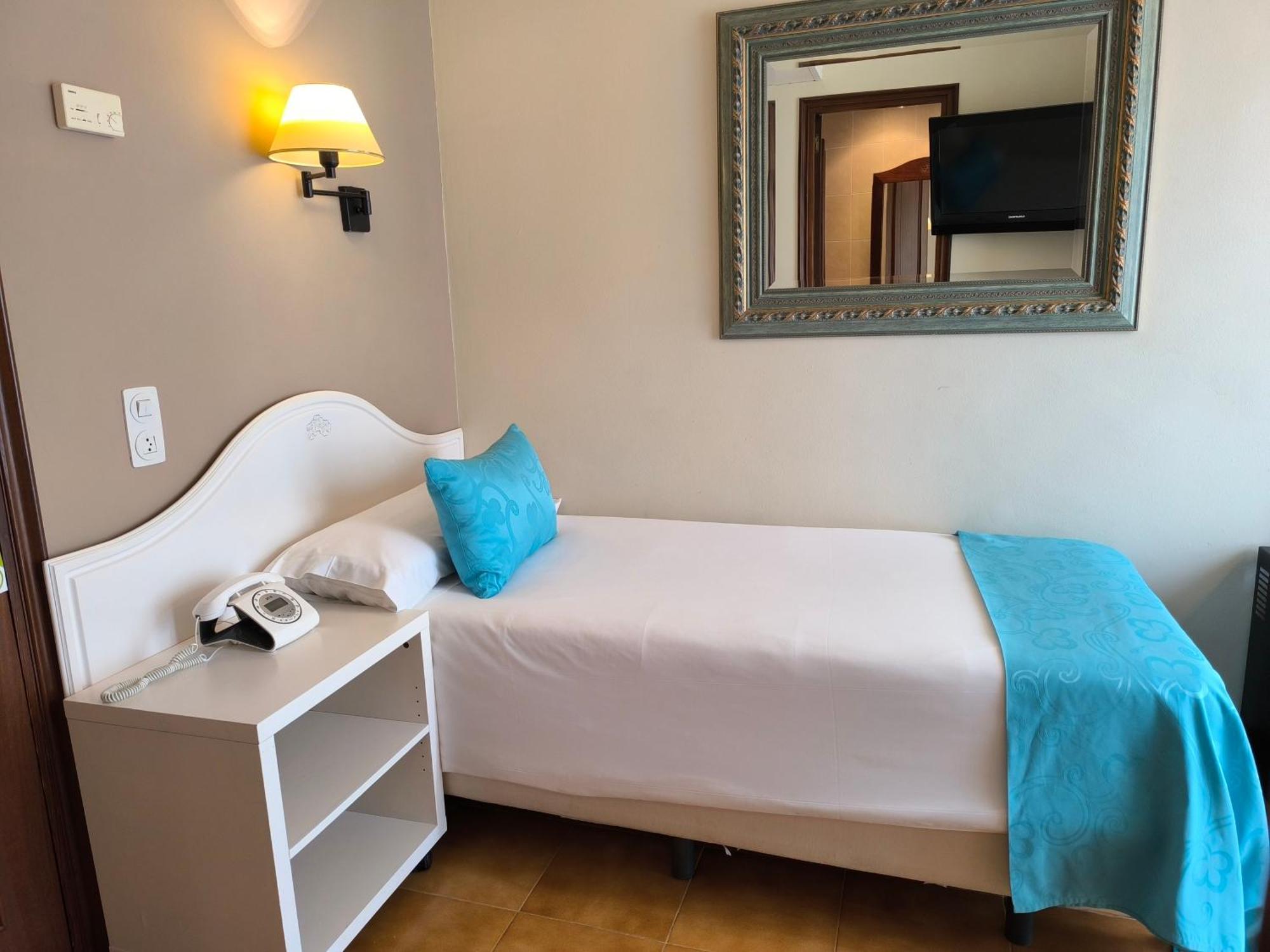 La Terrassa Hotel 3*