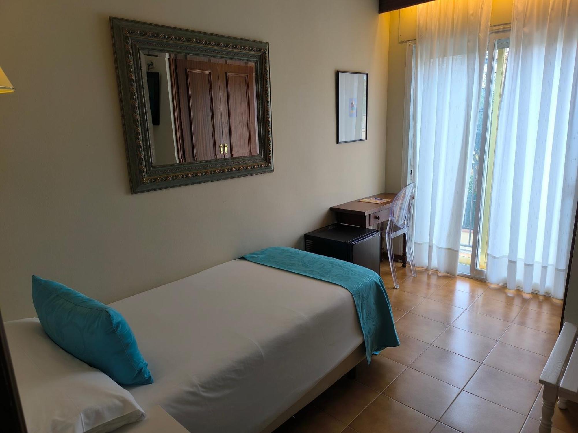 La Terrassa Hotel Castell-Platja d'Aro