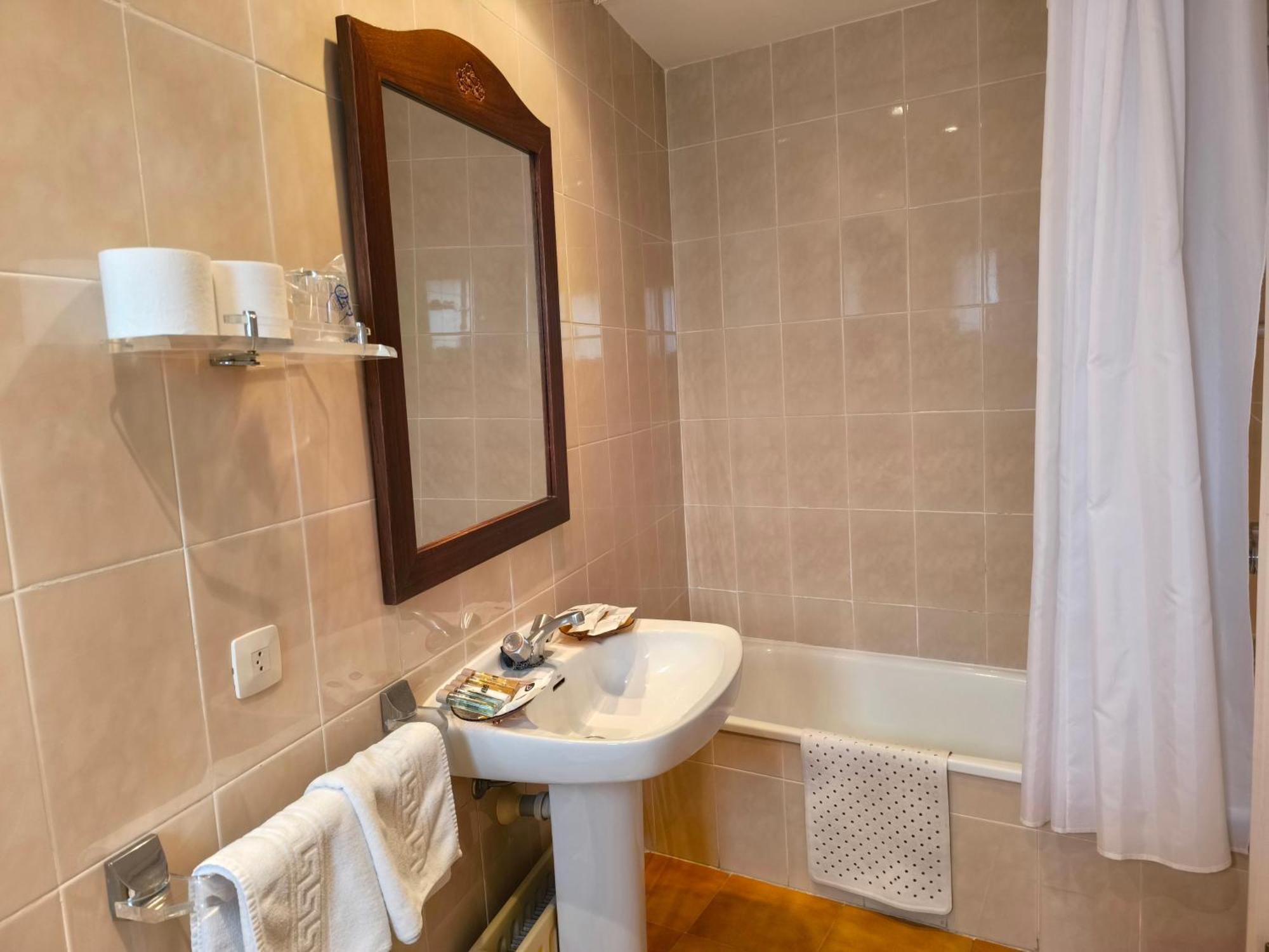 La Terrassa Hotel Castell-Platja d'Aro
