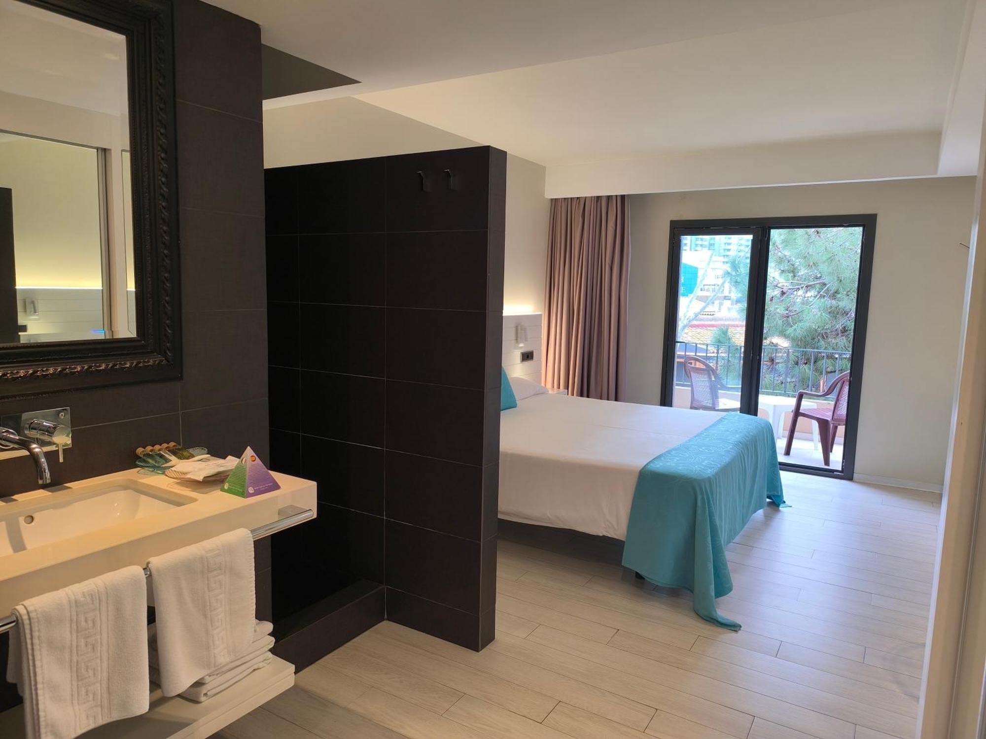 La Terrassa 3* Castell-Platja d'Aro