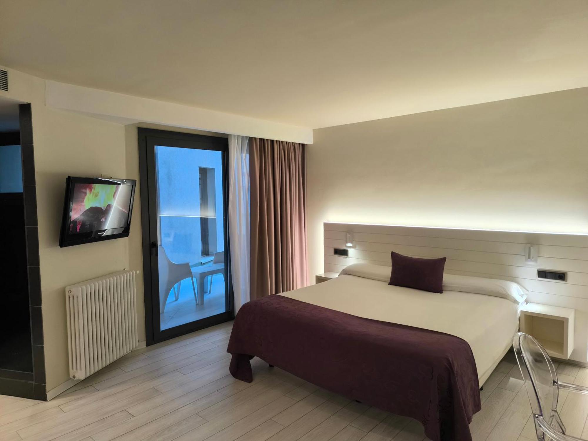 La Terrassa Hotel 3*