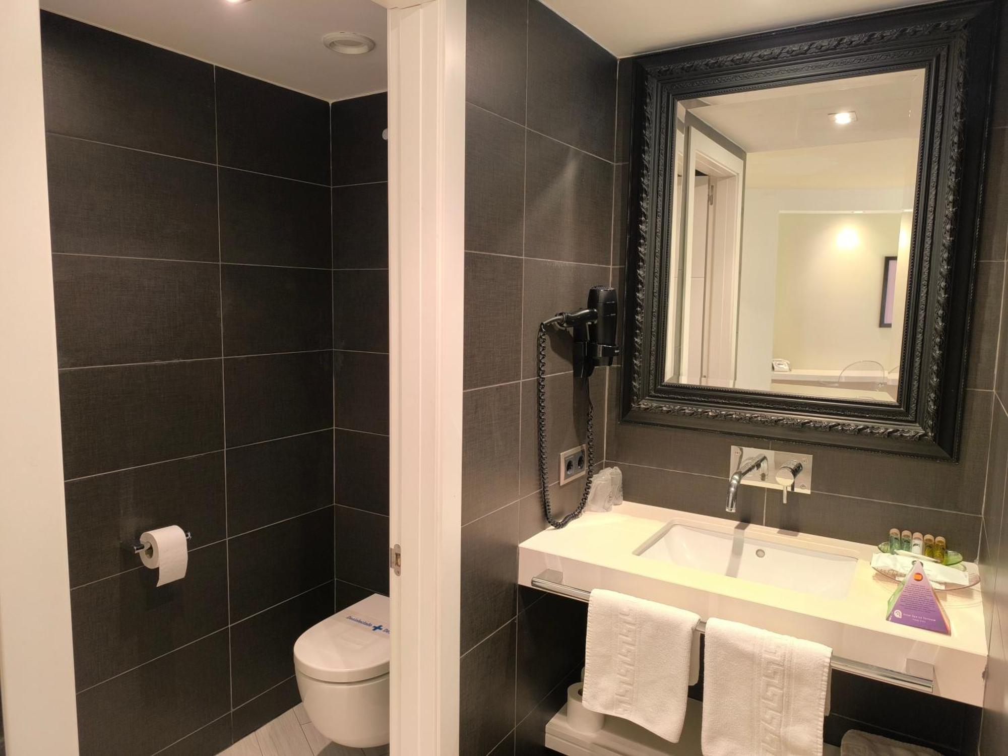 Hotel La Terrassa Castell-Platja d'Aro