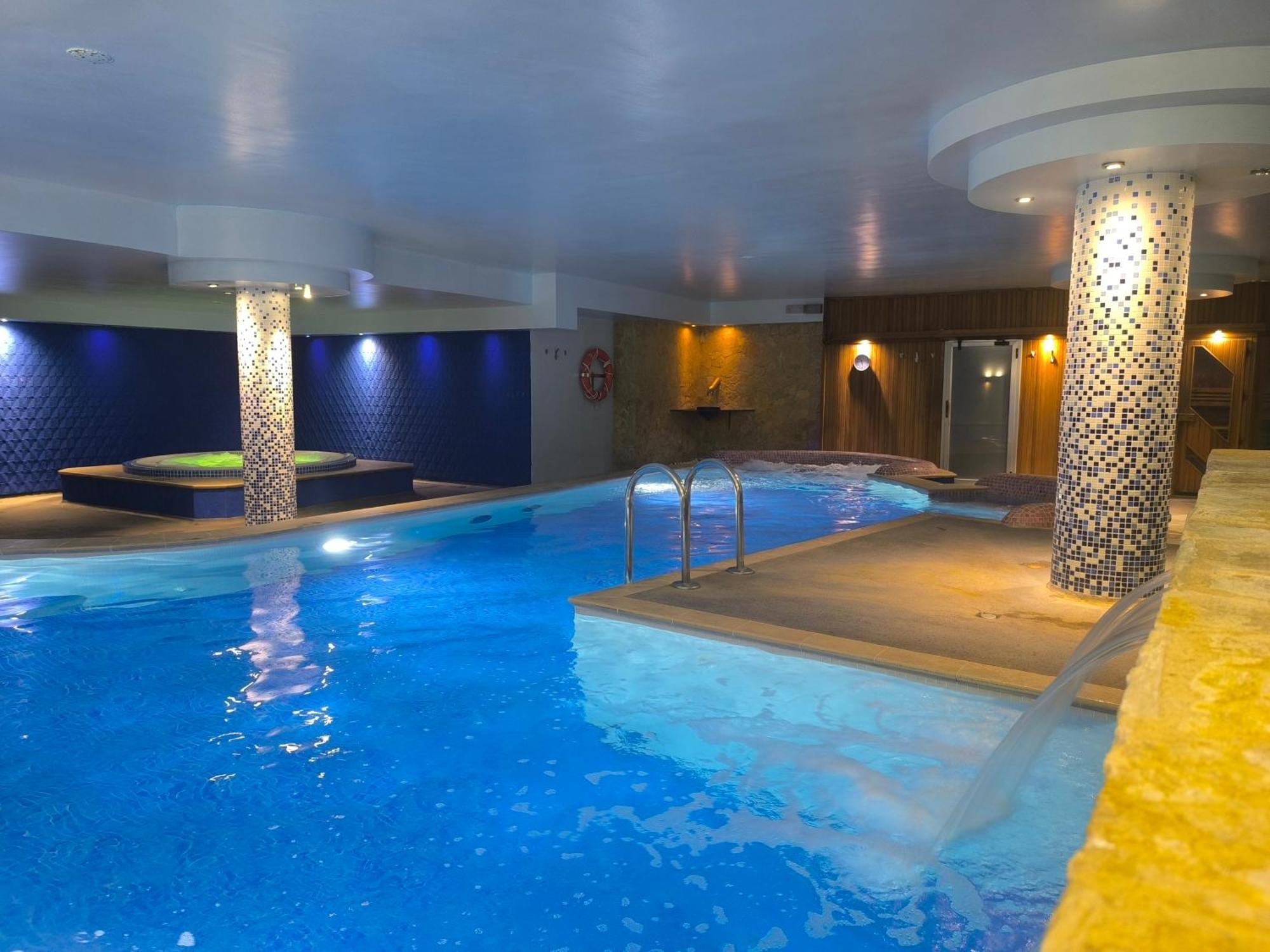La Terrassa Hotel 3*