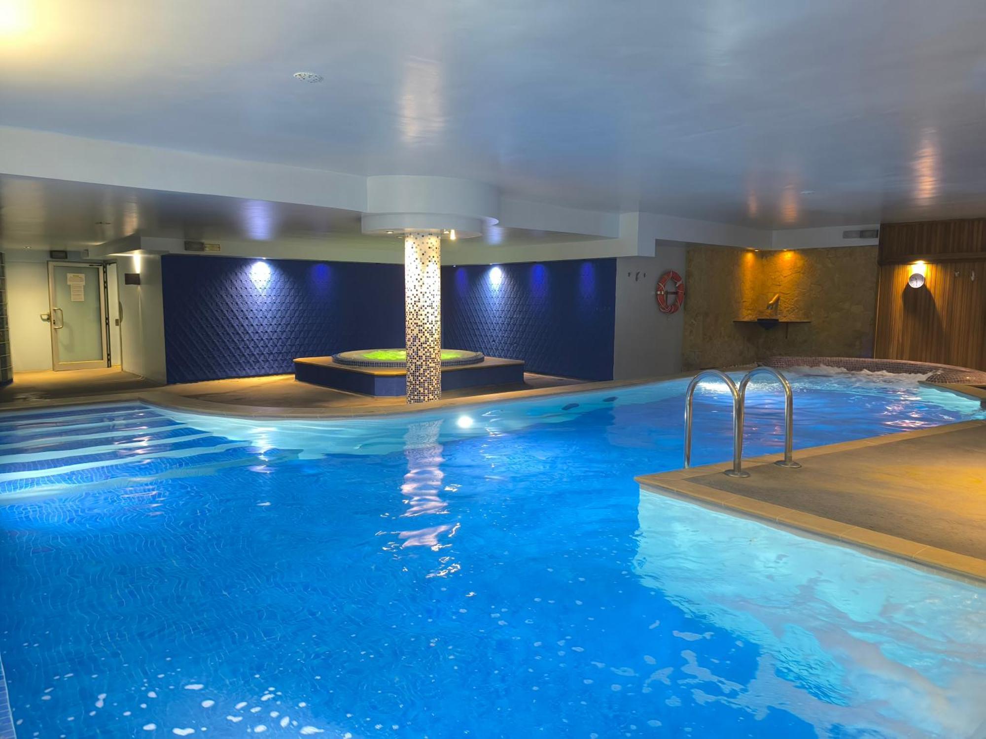 La Terrassa Hotel Platja d'Aro