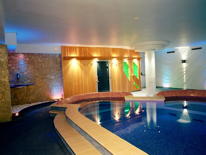 Spa La Terrassa 3* Platja d'Aro
