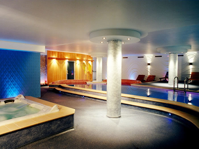 La Terrassa Hotel 3*