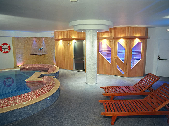 Hotel La Terrassa Platja d'Aro
