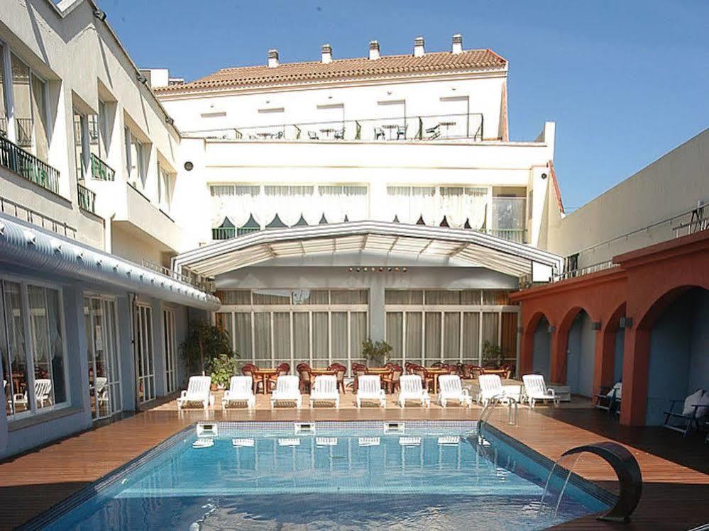 La Terrassa Hotel