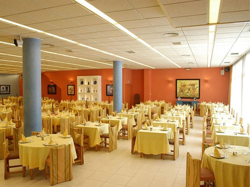 Hotel La Terrassa 3*
