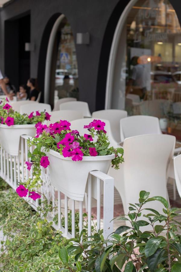 Hotel La Terrassa