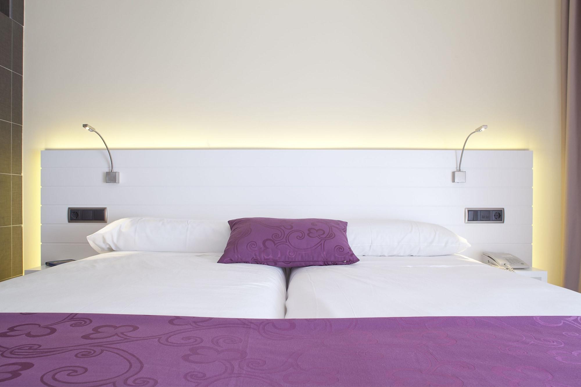 Hotel La Terrassa Platja d'Aro (Playa de Aro)