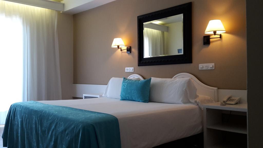 La Terrassa Hotel 3*
