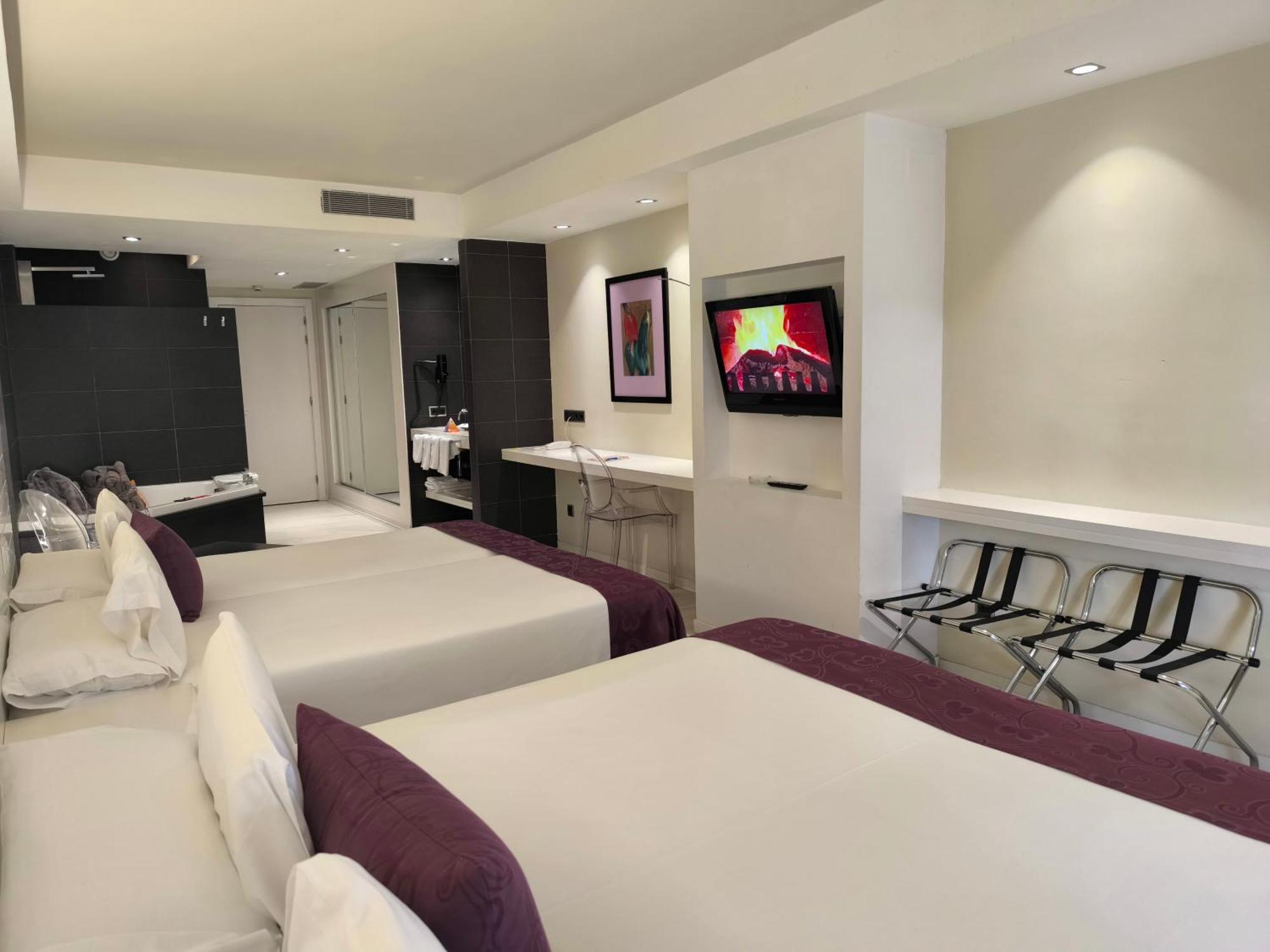 Hotel La Terrassa