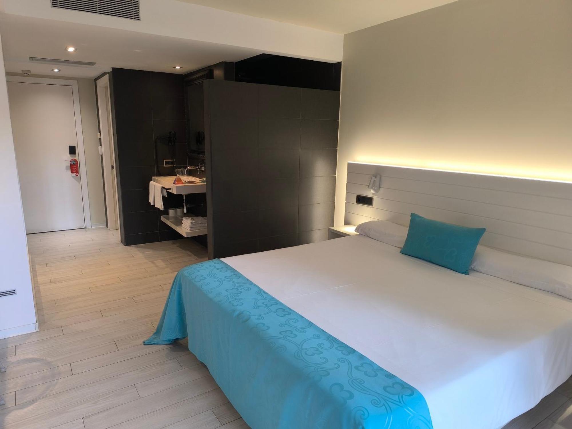 La Terrassa Hotel 3*