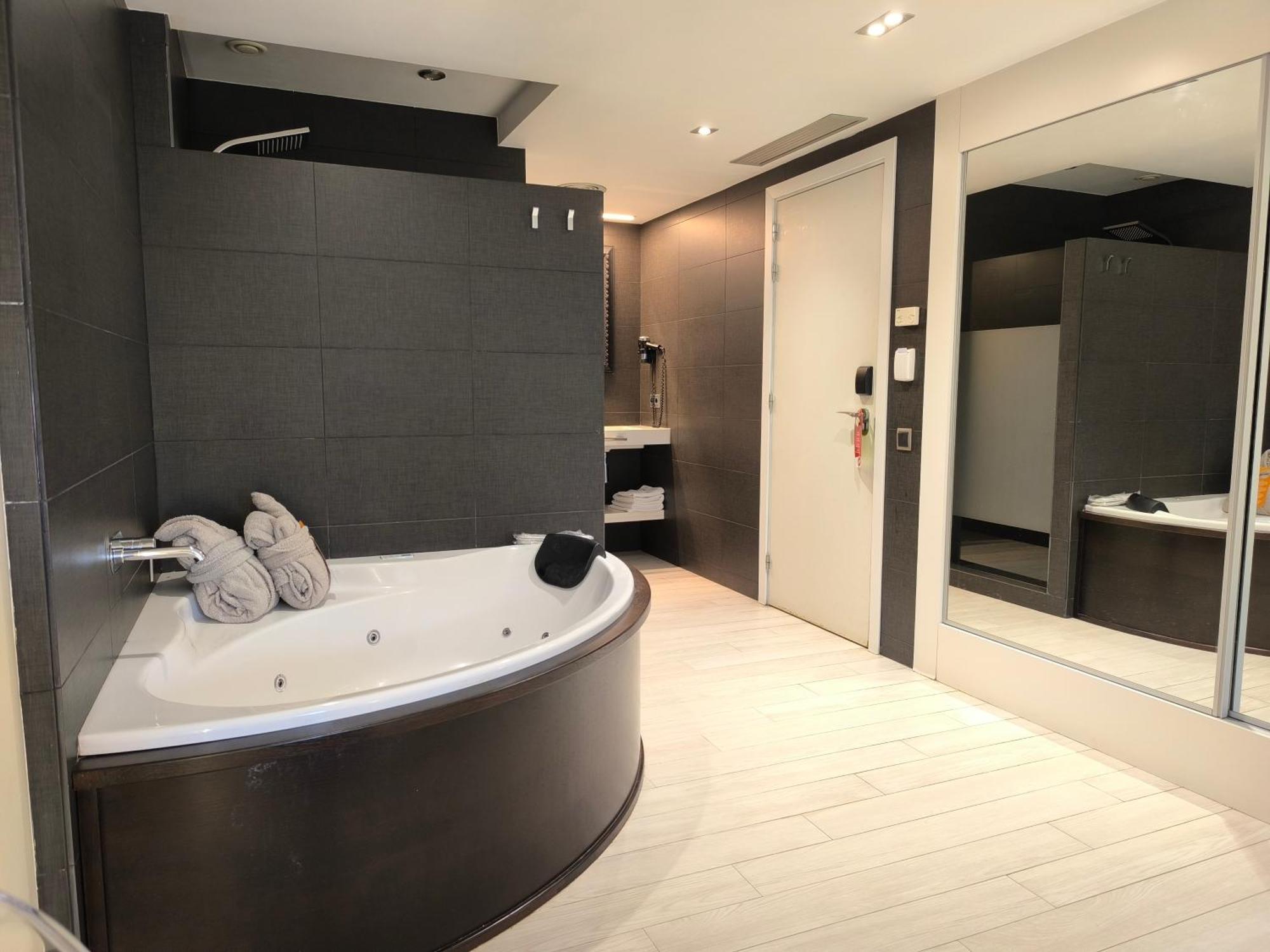 La Terrassa Hotel 3*
